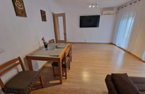 Calle de Dona Dolsa n6, 2Dcha - Photo 1