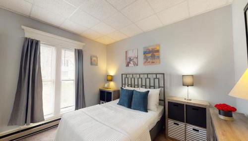 Upper Corbel House - Foto 3