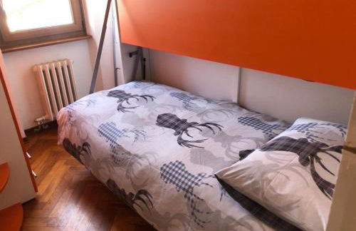 Walking distance from chairlift and center-60 sq m Wi-Fi Casa Lucia - Foto 32