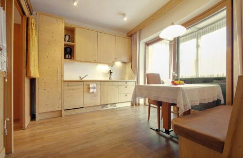 Apartments Chalet Ciufdlton - Foto 6