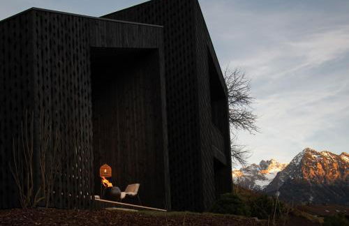 Anton & Cilli Hideaway Lodges - Foto 1