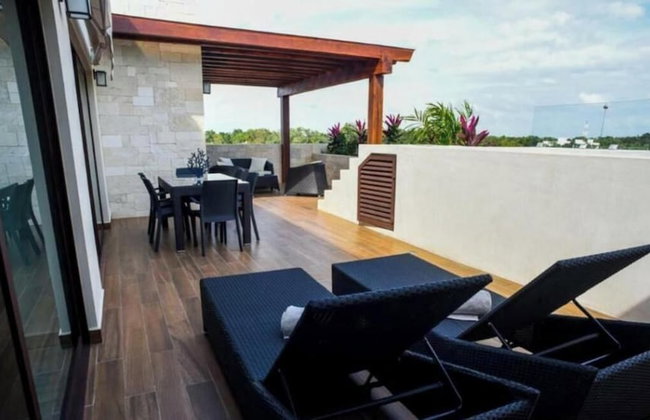 Blue Luxury La Veleta - Foto 20