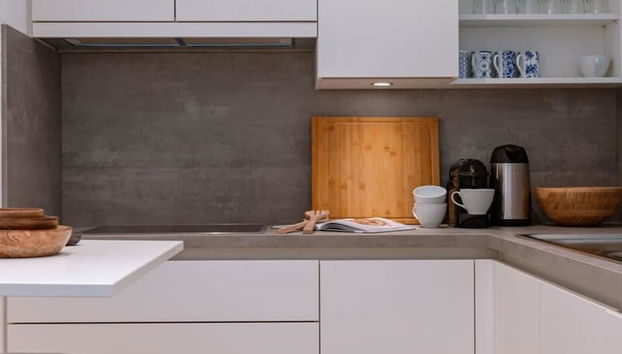 Brand new Studio With sea View on a top Location - Foto 3, Habitación