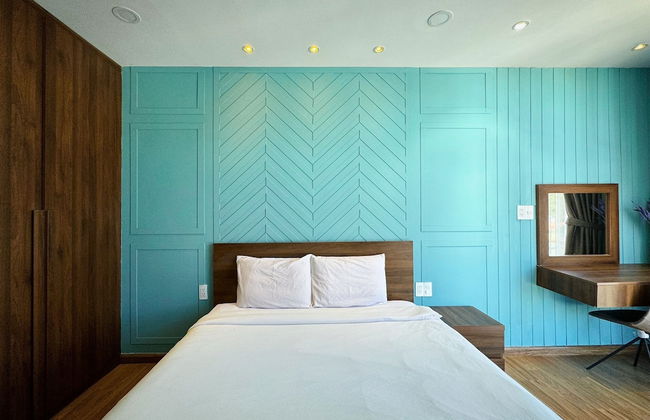 Dalat Center Residence - Foto 20