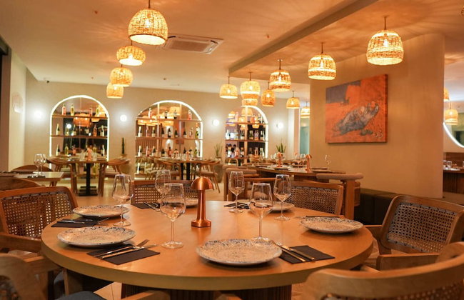 Athena Premium Suites - Foto 29