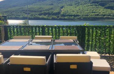 Amazing Alps and Loch views - HOT TUB and pet friendly - Foto 21