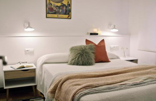 ZUBIGANE apartamento junto a la Ría & Parking - Foto 6