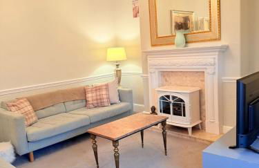 The Platform Penthouse - 3 Bedroom - Sleeps 6 - Foto 19