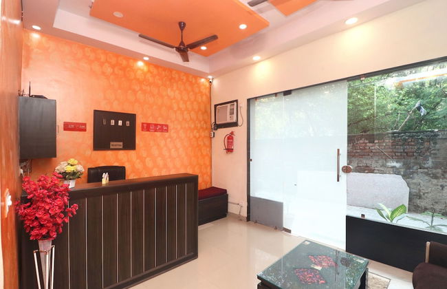 OYO 16700 HOME Exotic 2 BHK Dream View Khanyara Road - Foto 2