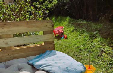 Haus Hanne Sylt Wohnung Obergeschoss - Foto 16