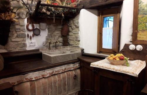 Mulino Sandaci - Casa Vacanze - Foto 2