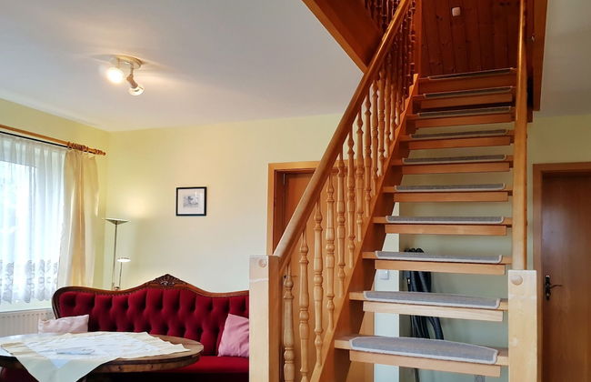 Ferienwohnungen An der Sonnenwiese - Foto 18