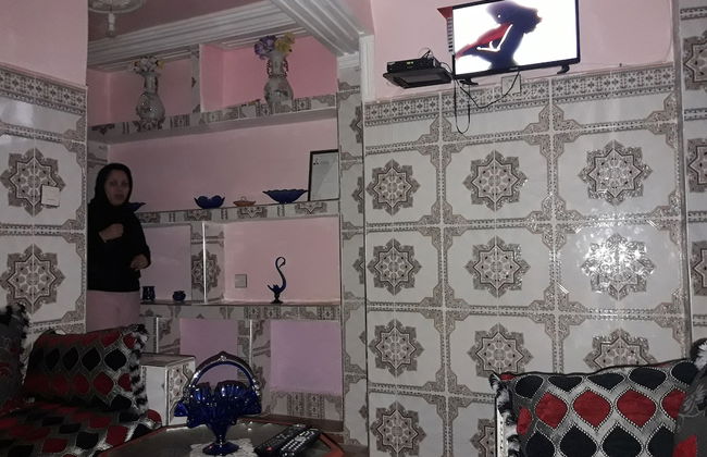 Maison Bahija - Photo 14