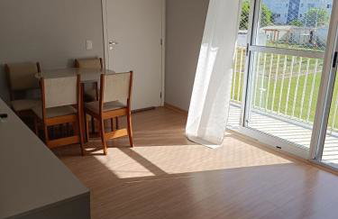 Apartamento Umuharama - Foto 5