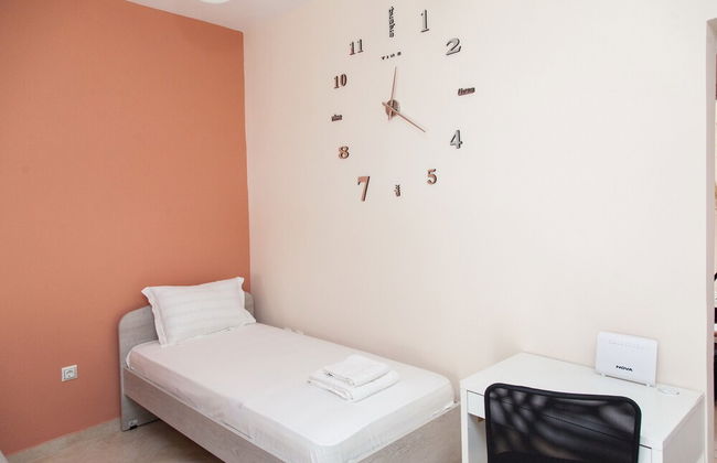 Great Apartment in Piraeus - Foto 20