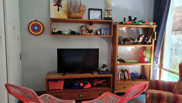 VILLA MILA CANGGU - Foto 2, Habitación