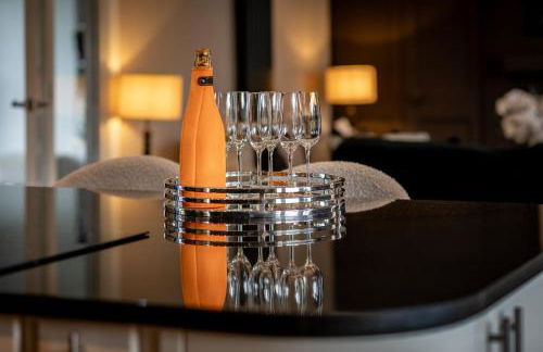 Monksholm House - Foto 19