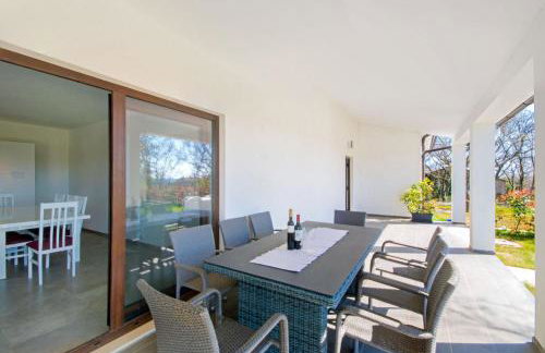 Villa Klara, beautiful and secluded villa close to the beach - Foto 30