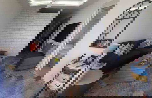 Chalet In Solemar, Generator is Included, Parking, Wifi - Foto 1