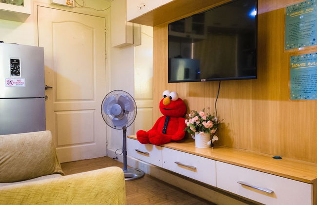 Kara's Condotels - Foto 35