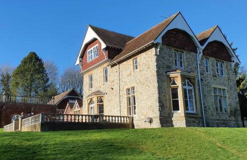 Historic Manor House - Sleeps 16 - Pool & Hot Tub - Foto 33