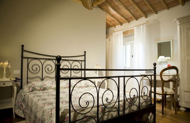 Agriturismo Fattoria Lavacchio - Foto 8