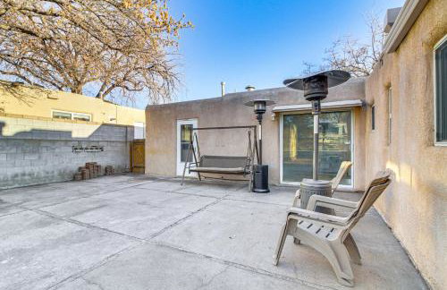 Cozy Home with Grill and Games in Albuquerque! - Photo 25