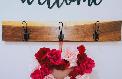 Private Boutique Getaway - Fireplace & Soaking Tub - Downtown Loft - by Cross-Key Vacation Rentals - Photo 18