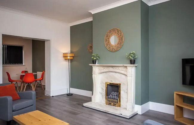 Roberts House Blyth - Photo 15