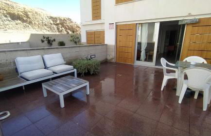 Casa Rincón Medanero - Foto 22