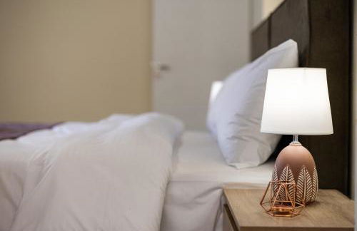 BnB Green Center Trikala - Foto 21