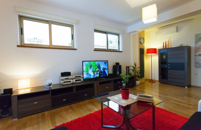 Urban Premium Apartments - Adults Only - Photo 19