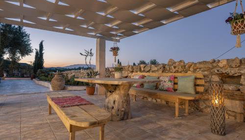 Louiza - Luxury Stone Villa - Foto 5