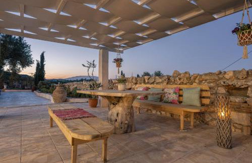 Louiza - Luxury Stone Villa - Foto 5