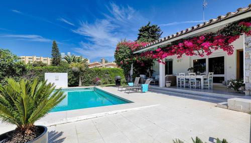 Andalusian Villa near the beach with Private Pool and BBQ - Photo 2