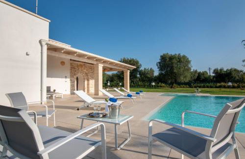 La Carezza del Sole - Private Villa - Foto 3