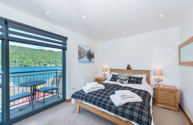 #1 Lawers view - PF, HT - Foto 3