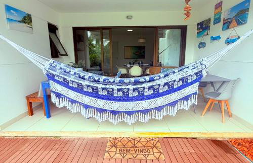 Excelente APARTAMENTO Térreo APÊ PARAÍSO - Condomínio de Luxo Iberostate - Praia do Forte - Mediterrâneo II - Foto 49
