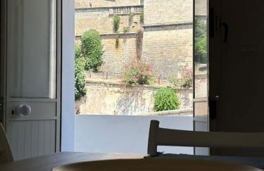 La casa di Martina - Antica dimora vista castello - Foto 12