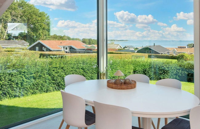 6 Person Holiday Home in Sjolund-by Traum - Foto 19