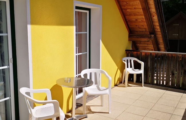 Holiday Home Anna Comfortable Vacation Home - Foto 27