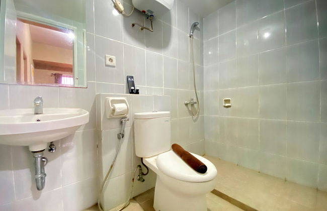 Relaxing 2BR Apartment at Newton Residence - Foto 5