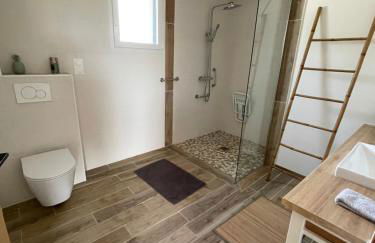 Gîte du blé normand - Foto 18