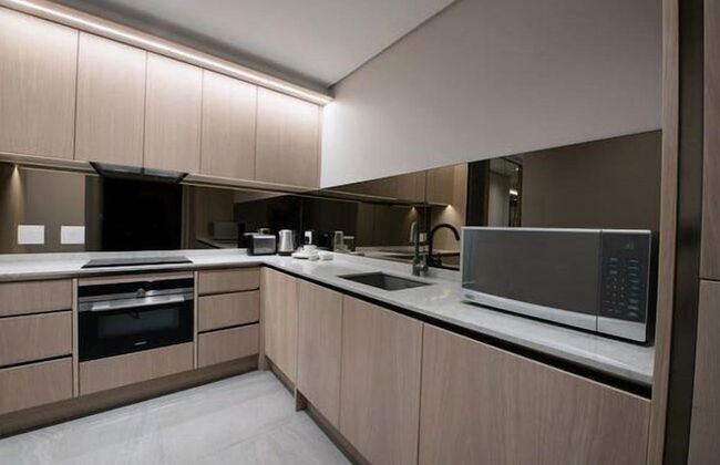 Houghton Executive Suites - Foto 8