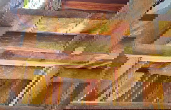 Hotel y Temazcal en Solferino - Foto 38