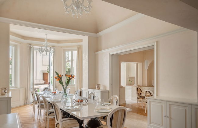 Luxury Villa Manin Viareggio | UNA Esperienze - Foto 15