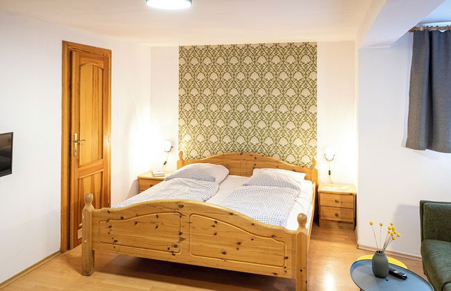 Das Nordberg Apartments - Foto 19