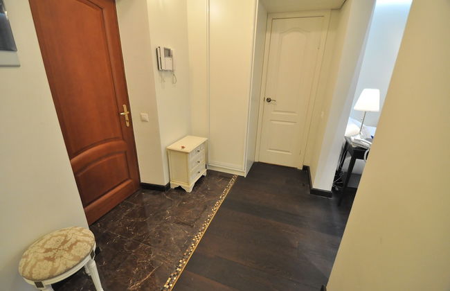 Flats4U Apartments Smolenskaya - Foto 18