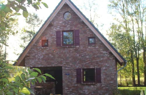 Ferienhaus Luv - Foto 1