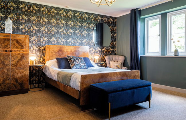 Gorgeous Rural 4BD Farm With Hot Tub - Foto 24